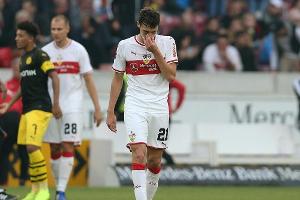 Muskelbündelriss: VfB wochenlang ohne Weltmeister Pavard