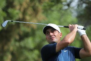 Ryder-Cup-Held Molinari "Europas Golfer des Jahres"