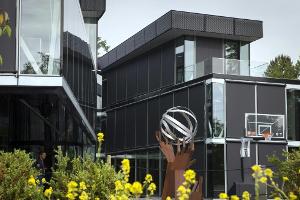 FIBA-Hauptquartier wird nach verstorbenem Generalsekretär Baumann benannt