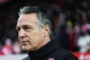 Neuhaus übernimmt Bielefeld nach Trennung von Saibene