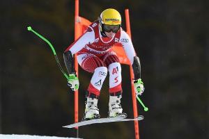 Ski alpin: Mehrwöchige Pause für Hütter