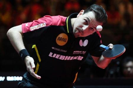 Tischtennis: Düsseldorf trifft in der Champions League auf Mazowiecki