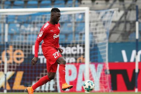 1. FCN: Schlechte Karten bei Wunschspieler Schindler