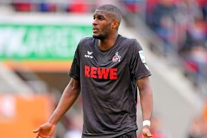 FIFA: Modeste hat "bei Tianjin Quanjian ohne triftigen Grund gekündigt"