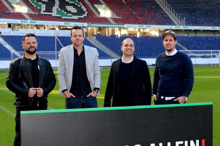 Fokus auf FIFA: 96 steigt intensiver in den eSports ein