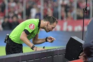 Streitfall des Jahres: Videobeweis