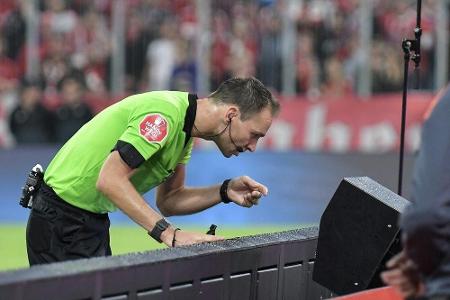 Streitfall des Jahres: Videobeweis