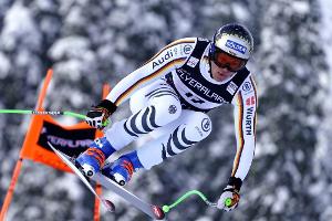 Schussfahrer des Jahres: Thomas Dreßen