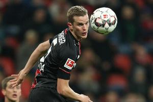 Bayer bangt um Abwehrchef Sven Bender