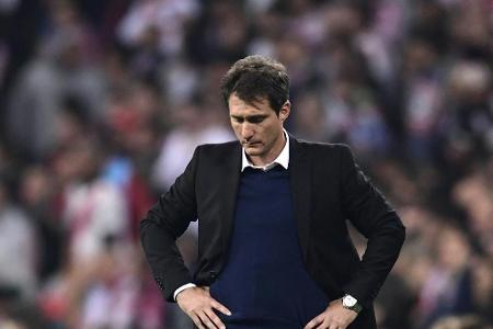 Boca Juniors trennen sich von Trainer Schelotto