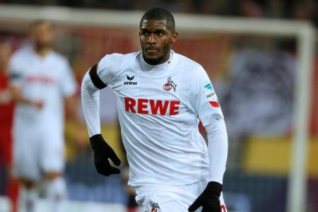 Fall Modeste: FIFA-Urteil gibt Kölns Stürmer teilweise recht