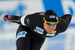 Eisschnelllauf: Ihle Sechster über 1000 Meter