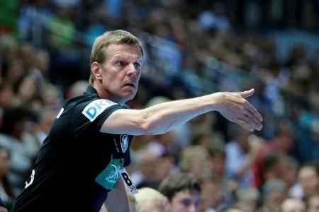 Ex-Bundestrainer Heuberger kehrt zum DHB zurück