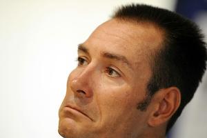 Erstmals mit Sohn Rick in einem Team: Erik Zabel kehrt zu Katusha zurück