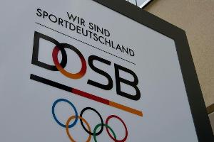 DOSB-Ethikpreis für Sportphilosoph Gebauer