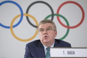 Neue IOC-Kommission für Menschenrechtsfragen