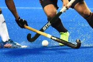 Hockey-Männer starten mit Sieg in die WM in Indien