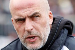 3. Liga: FCK trennt sich von Frontzeck - KSC jetzt Zweiter