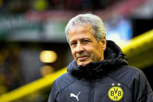 BVB-Trainer Favre: "Lächerliche" Montagsspiele "total verbieten"