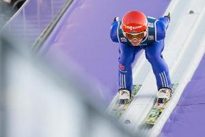Angeschlagener Freitag verzichtet auf Start in Engelberg