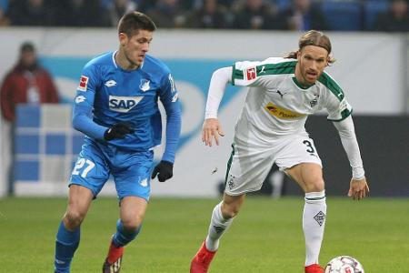 Stinkstiefel des Tages: Andrej Kramaric (TSG Hoffenheim)