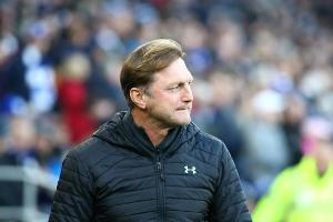 Hasenhüttl feiert Debütsieg mit Southampton
