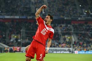 Spieler des Tages: Kaan Ayhan (Fortuna Düsseldorf)