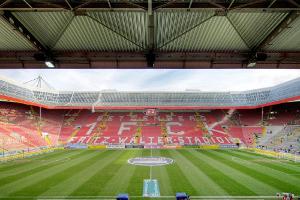 Große Finanzsorgen beim 1. FC Kaiserslautern