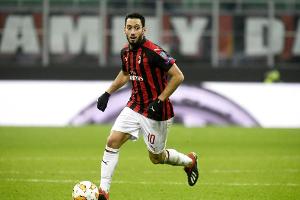 Medien: Leipzig zeigt Interesse an Calhanoglu