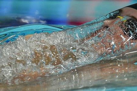 Kurzbahn-WM: Diener und drei Staffeln schwimmen ins Finale