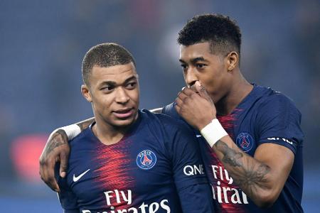 Paris baut Vorsprung aus