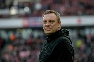 0:1 gegen Düsseldorf: 96-Profis verspielen Weihnachtsurlaub