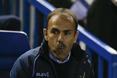 Luhukay bei englischem Zweitligisten Sheffield entlassen