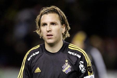 Schwedens Meister AIK verkauft DNA von Ex-Bayern-Spieler