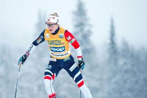 Johaug verzichtet auf Tour de Ski - Kläbo gibt Debüt