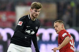 Werner kann sich Wechsel nach München vorstellen