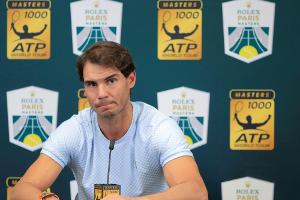 Nadal spendet für Flut-Opfer auf Mallorca
