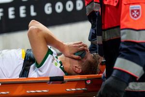 Ginter-Comeback in Dortmund ausgeschlossen