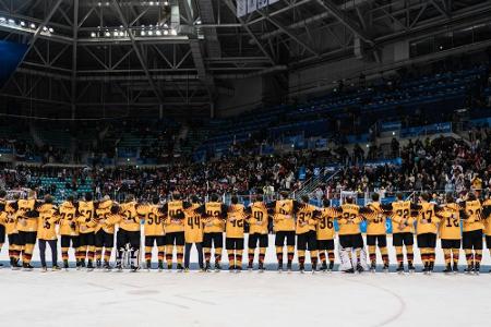 DEB: Finne Toni Söderholm folgt Marco Sturm als Eishockey-Bundestrainer