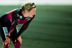 Eisschnelllauf: Beckert Vierter über 10.000 Meter, Pechstein verpasst Top 10