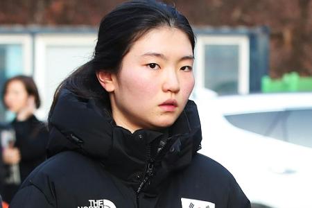 Südkoreanischer Shorttrack-Star macht Misshandlungen publik