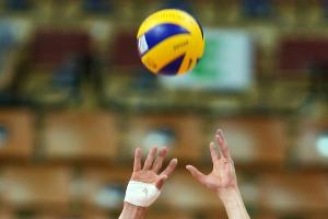 Champions League: Erste Niederlage für Friedrichshafen