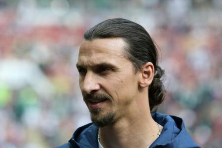 Ibrahimovic auch 2019 bei Los Angeles Galaxy