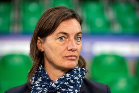 Pionierin Diacre zur Sexismus-Debatte: 