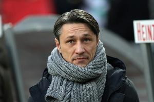 Kovac: Leipzig als Blaupause für Liverpool