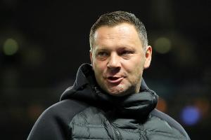 Abwehrpatzer gegen Augsburg: Hertha bringt sich um den Sieg