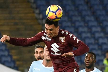 Boca verpflichtet Burdisso als Sportdirektor