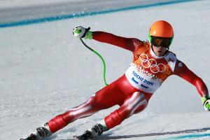 Ski alpin: Olympiasieger Viletta beendet Karriere