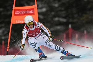 Abfahrt in Gröden: Wenig Fünfte, Weidle Achte