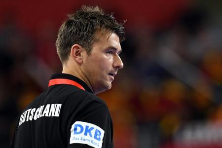 Handball-WM: Kretzschmar ist 